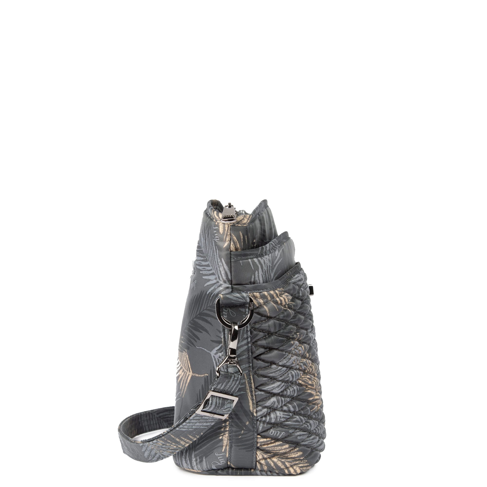 Adagio Shoulder Bag - TROPICAL FOG - Adagio_TropicalFog_03